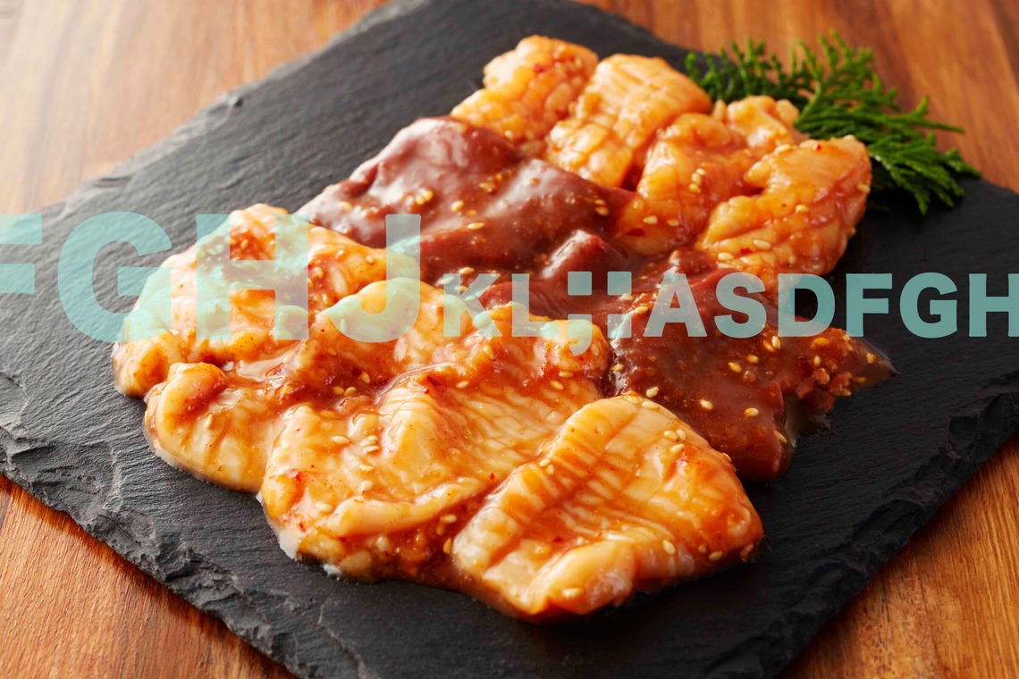 西原毅が撮影した写真のアルバム「焼肉」