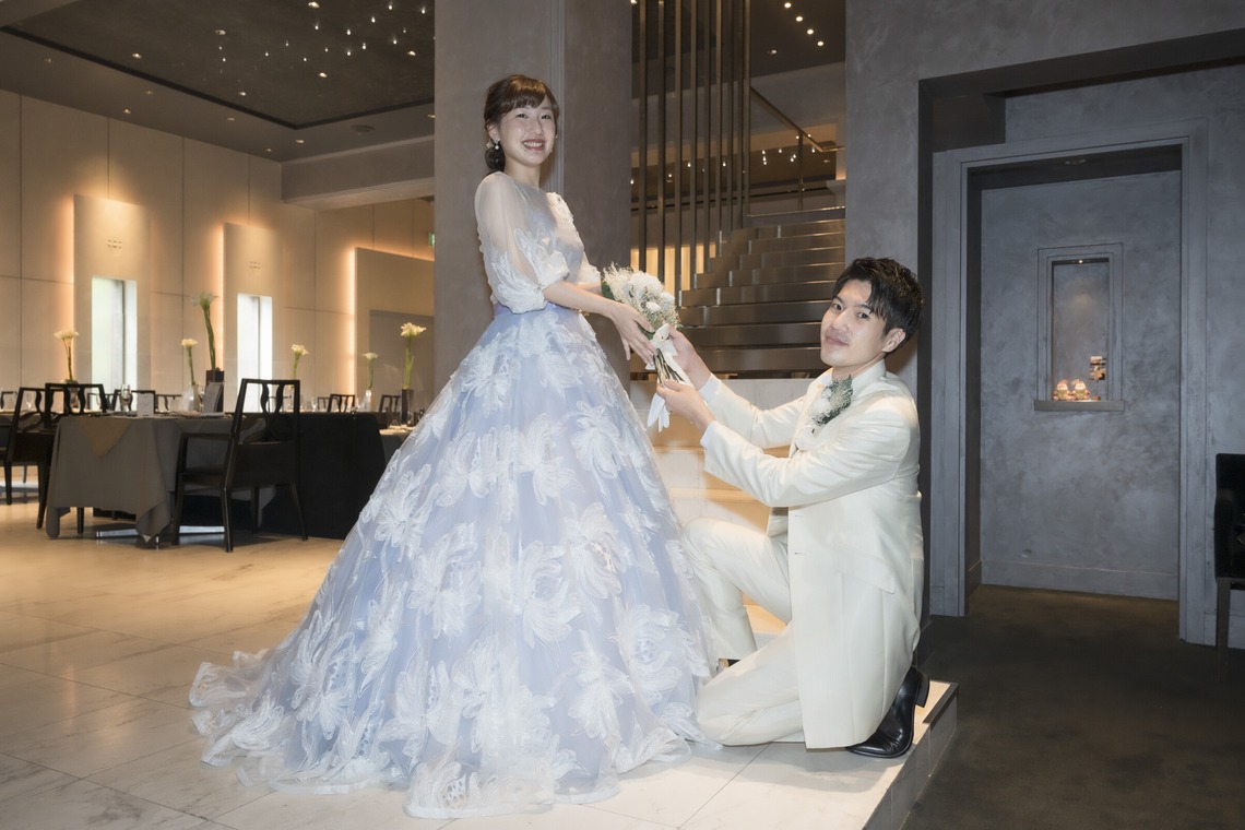 A&Y写真OFFICEが撮影した「ブライダル＠ホテル、神社」の写真