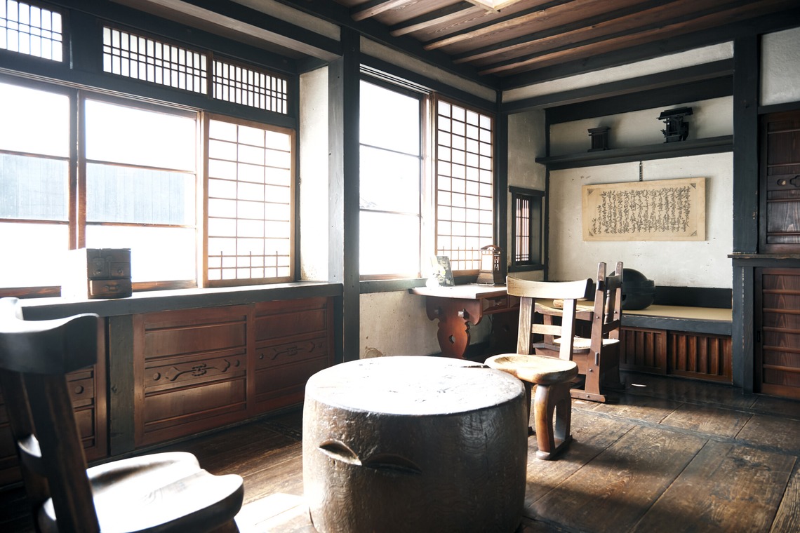 kiharu&photoが撮影した写真のアルバム「建築写真【内観】」