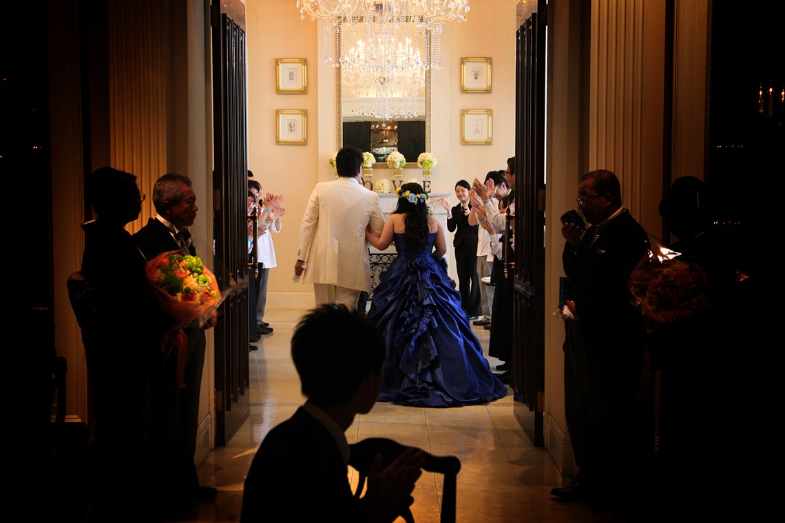 Album of the Location Photo Shoot/Wedding Day Photography taken by カハデルフゲテフォトスタジオ - Sendai Wedding