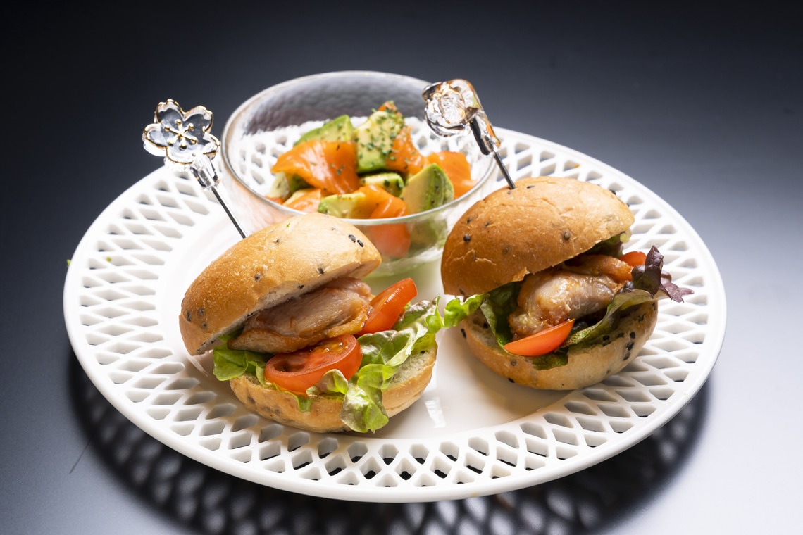 合同会社　ヒミツ基地が撮影した「料理写真」の写真