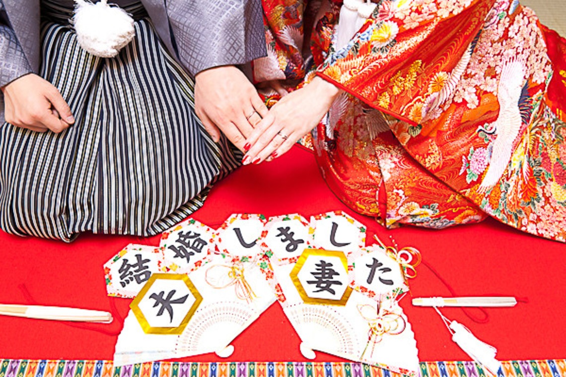 photo 4 u（塙田 基伸）が撮影した「一日聖宝寺前撮り」の写真