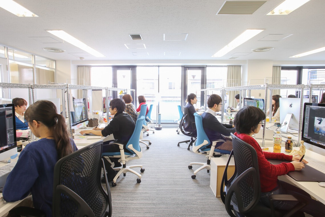 Create 4 Uが撮影した「店舗・オフィス撮影」の写真