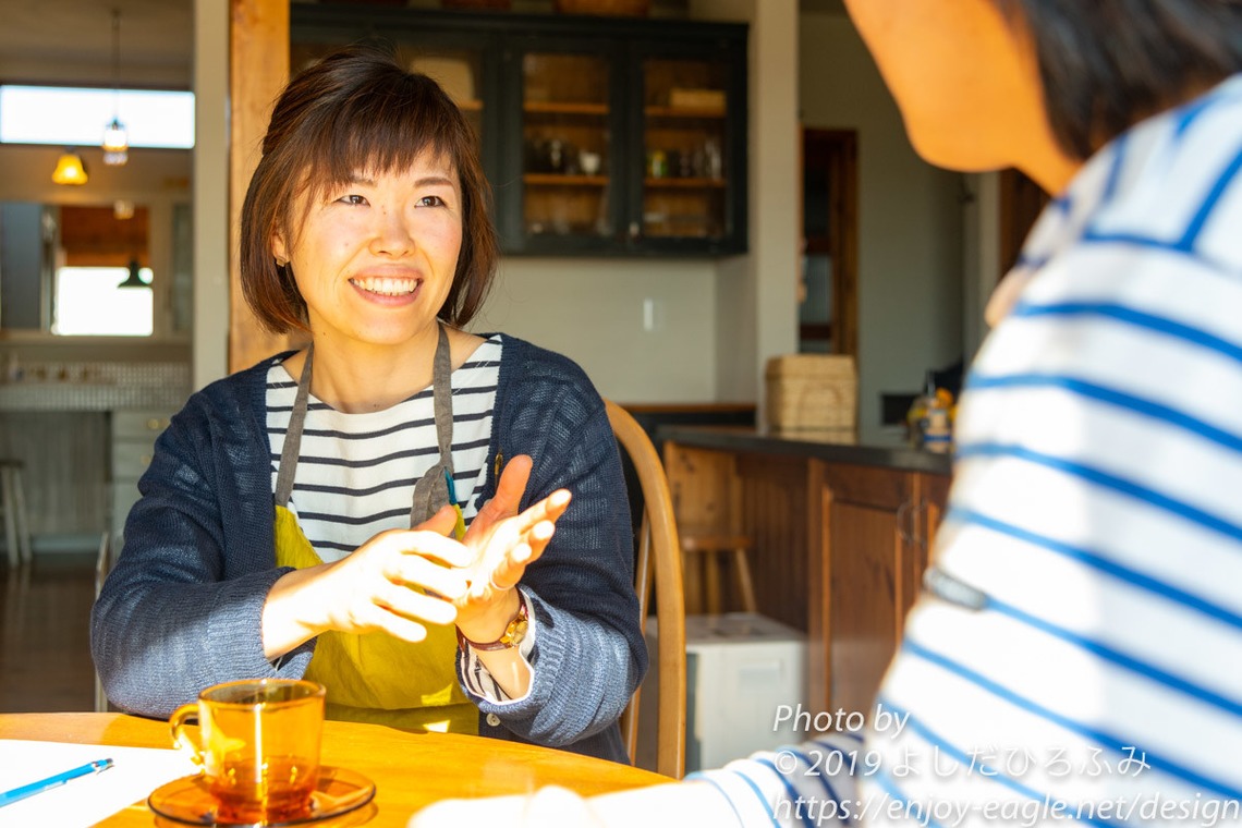 よしだひろふみが撮影した「プロフィール写真」の写真