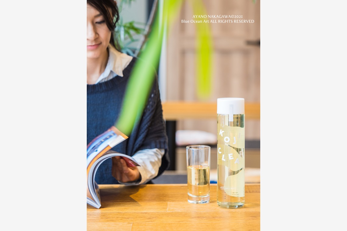 中川彩乃が撮影した「商品/物撮りポートフォリオ」の写真