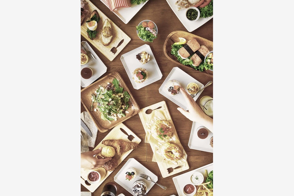 One&Only Photoが撮影した「料理撮影」の写真