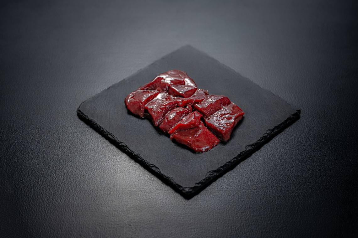 吉田佳央が撮影した「メニュー用 フード写真」の写真