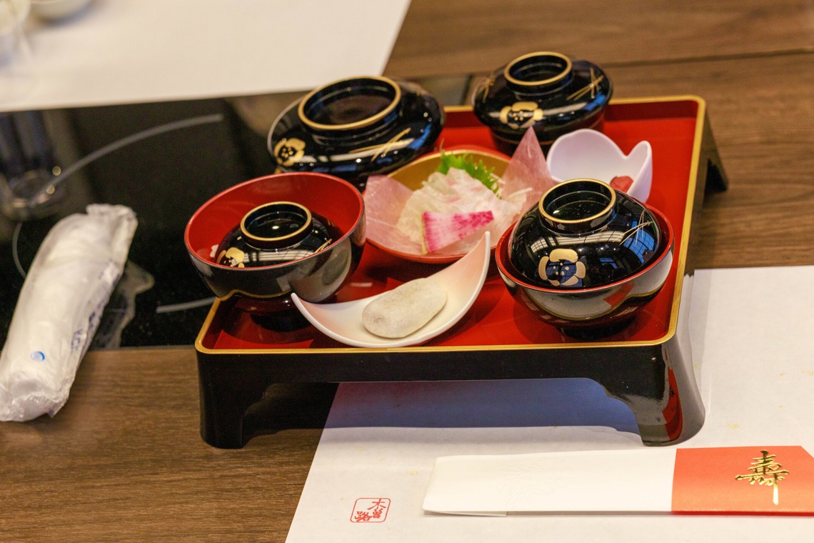 平田　まことが撮影した写真のアルバム「ニューボーン、お食い初め」