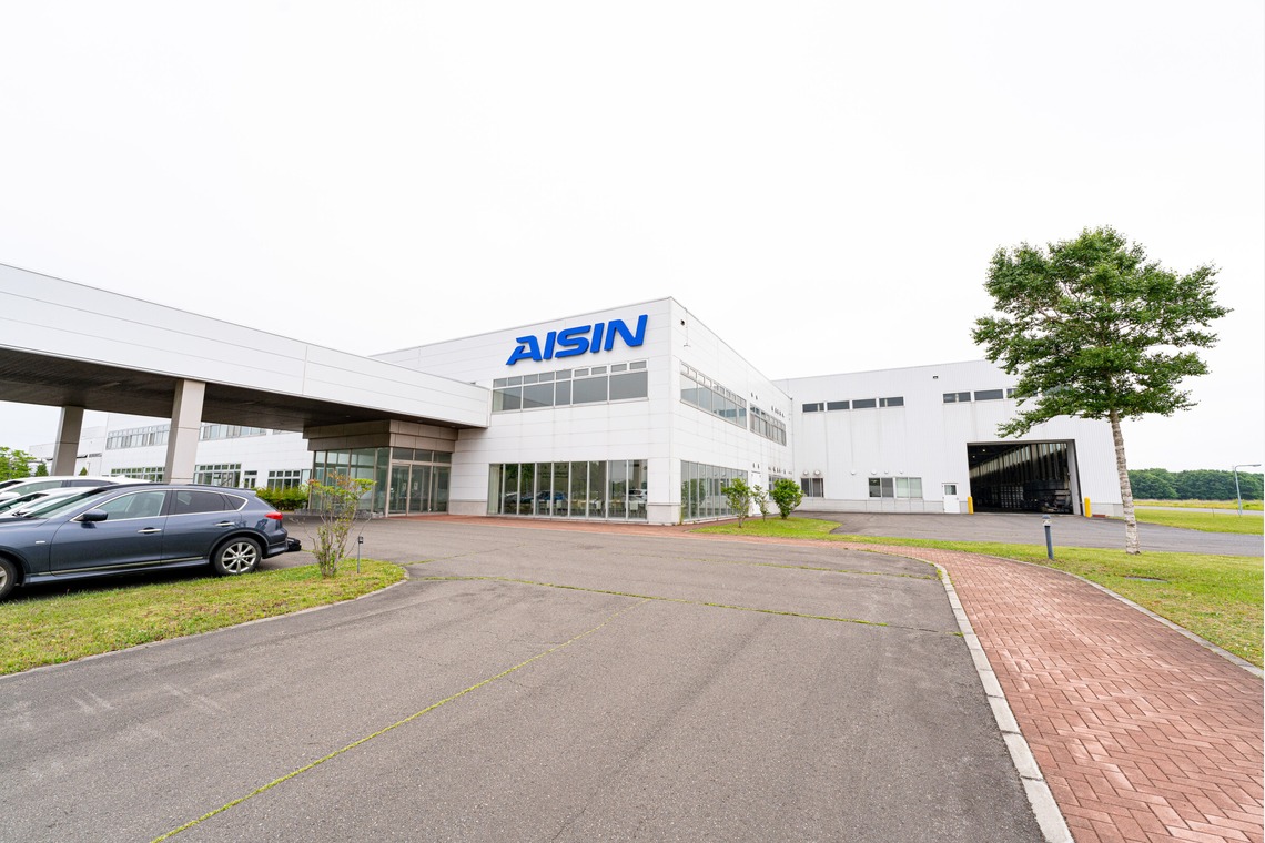 高田　悟が撮影した「マイナビ転職」の写真