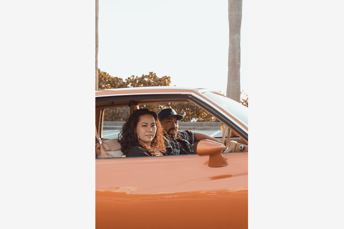 石井俊輔が撮影した写真のアルバム「ファミリー＆キッズ写真」