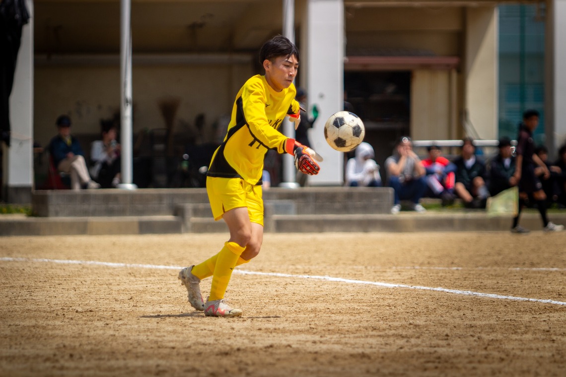 AKI.photographerが撮影した「サッカーイベント」の写真