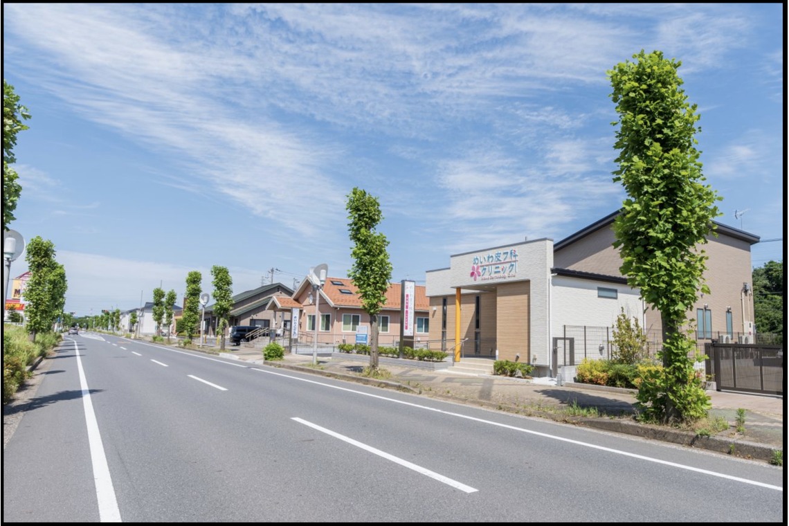 Ohama Photographが撮影した「建築関係の撮影（一軒家,商業施設等）」の写真