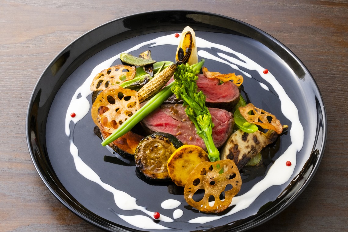 渡辺写真事務所が撮影した「フード写真」の写真