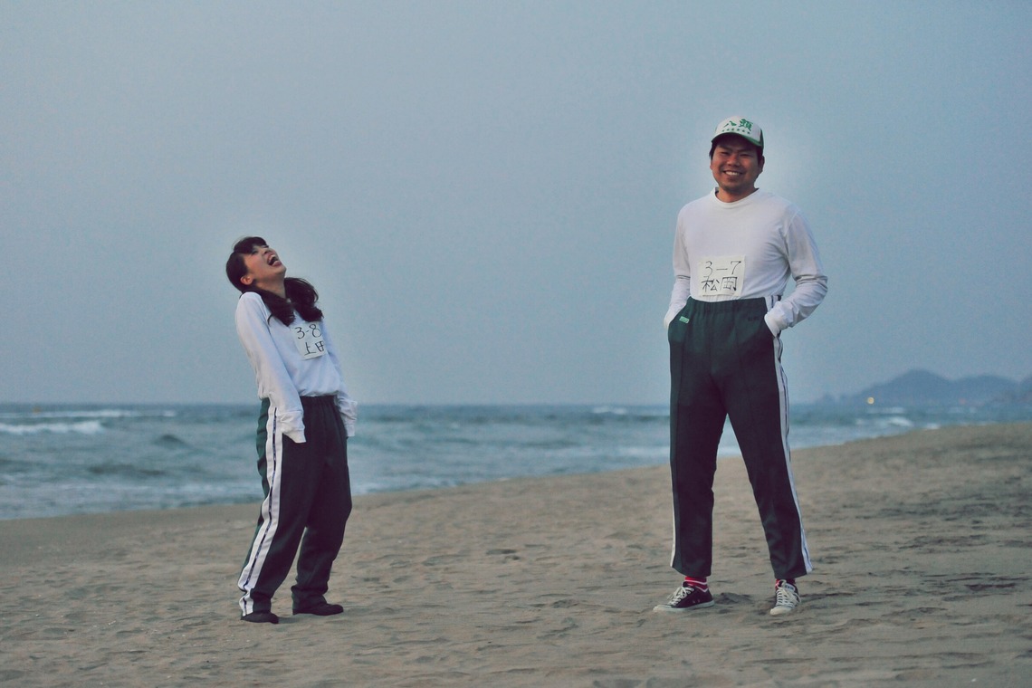 谷口　雄一が撮影した「海のロケーションフォト」の写真