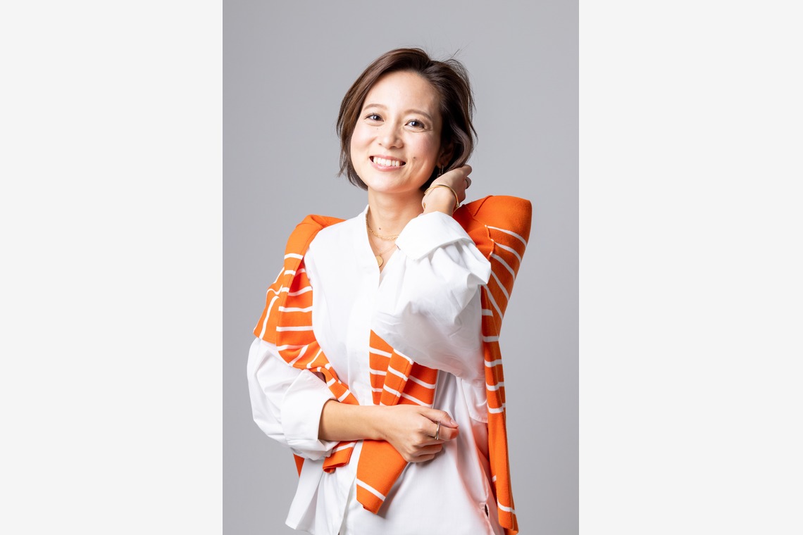 元木 ヒデが撮影した「SNS集客用プロフィール撮影」の写真