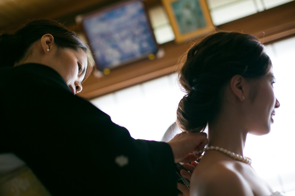 Feel So High! Kenichi Morinaga photography（森永 健一）が撮影した「結婚披露宴フォトギャラリー」の写真