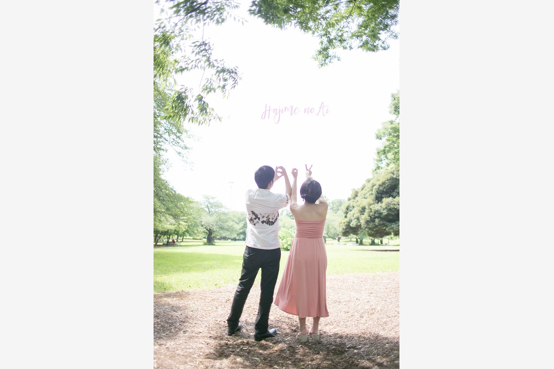 Hajime no Ai Photographyが撮影した「マタニティフォト @光が丘公園」の写真