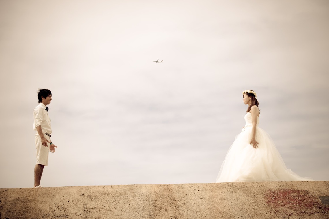 Jayson Tanega Photographyが撮影した写真のアルバム「ホノルル　マジックアイランド」