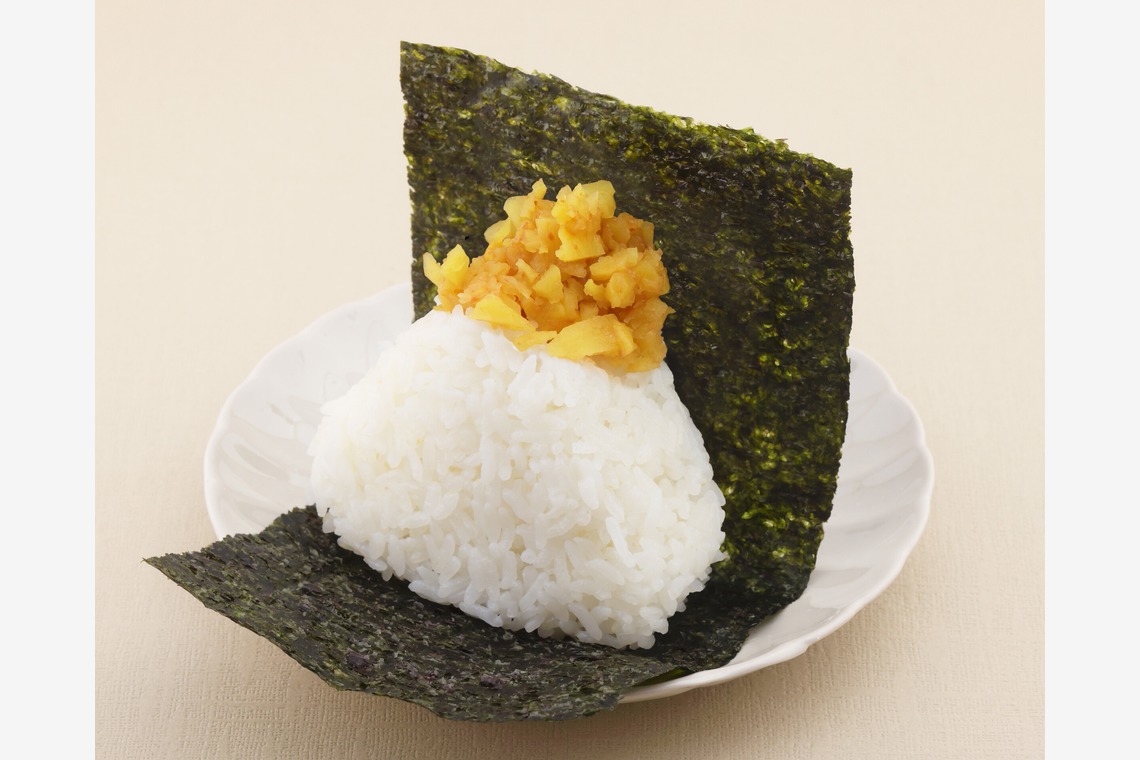 森安　照が撮影した「おにぎり・惣菜・お弁当」の写真