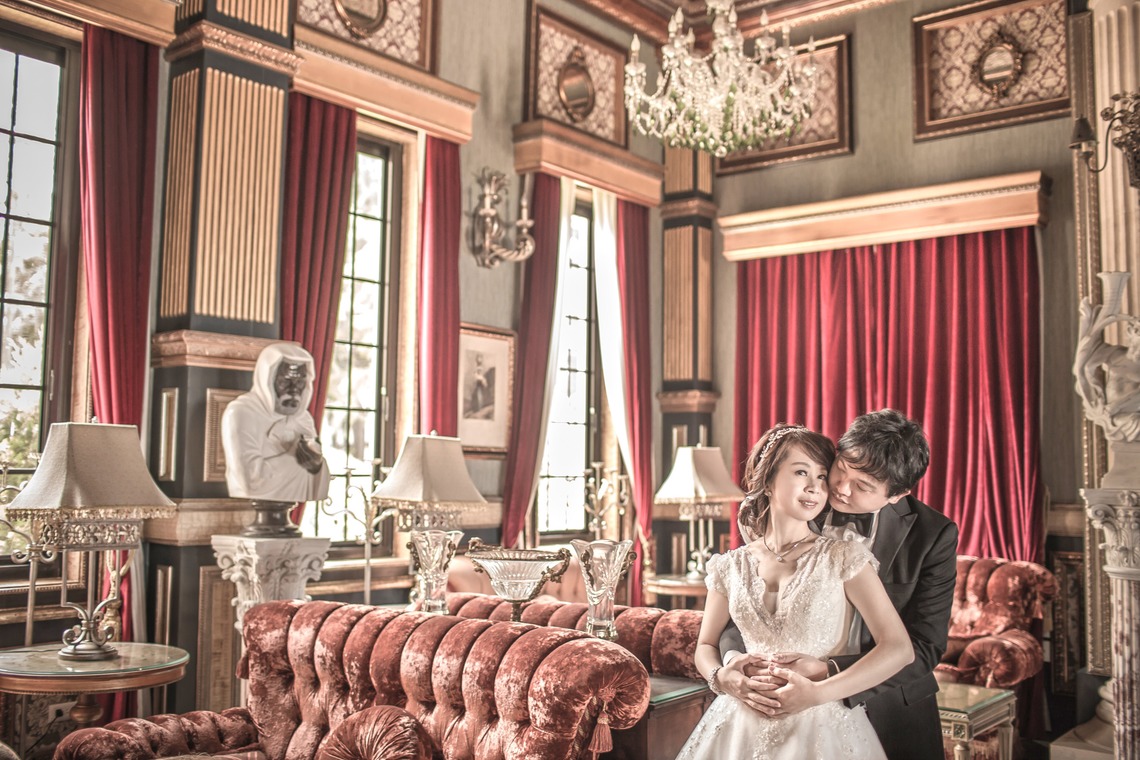 Photo of Taiwan taken by Dajay Photography