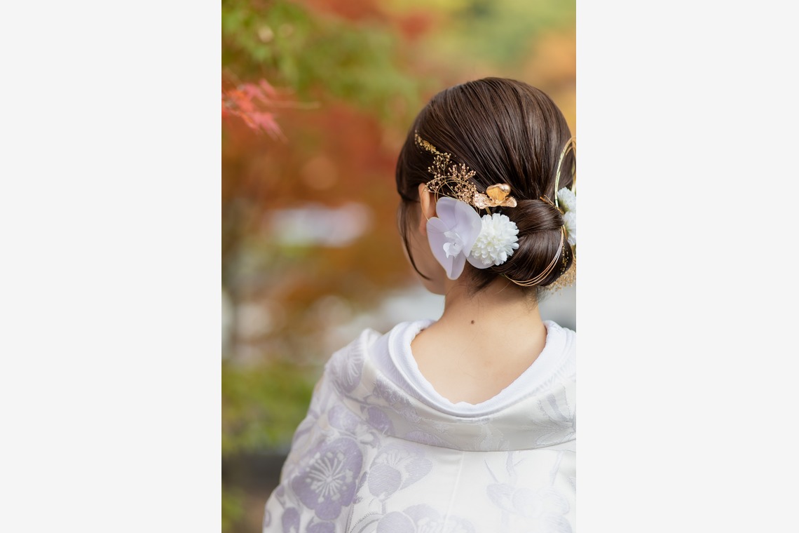 Photo of Commemorative photo taken by akasuta