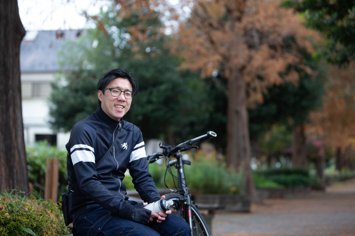 Photographer  Tomoが撮影した写真のアルバム「プロフィール写真」