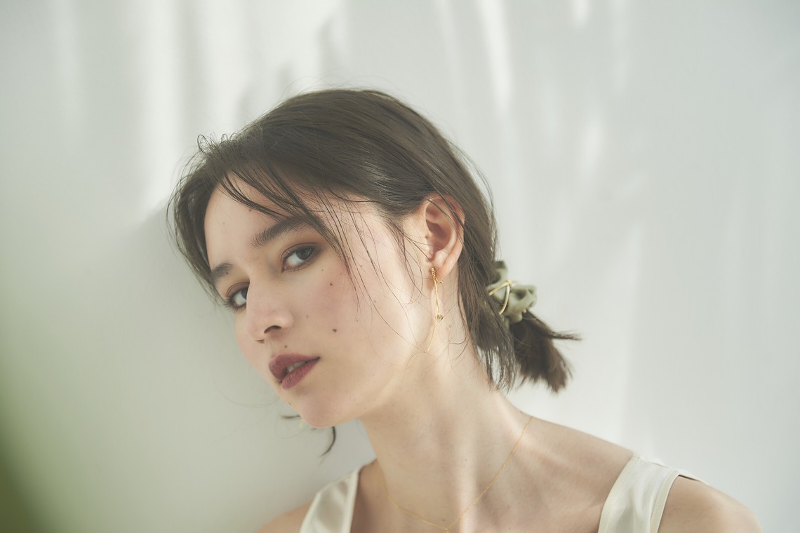 冨永豊貴が撮影した「アクセサリーブランド」の写真