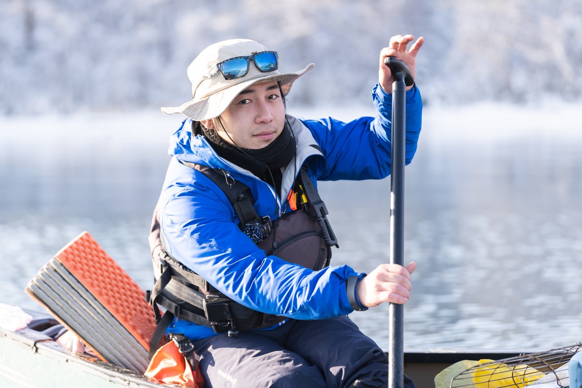 ジャン　ジンドン