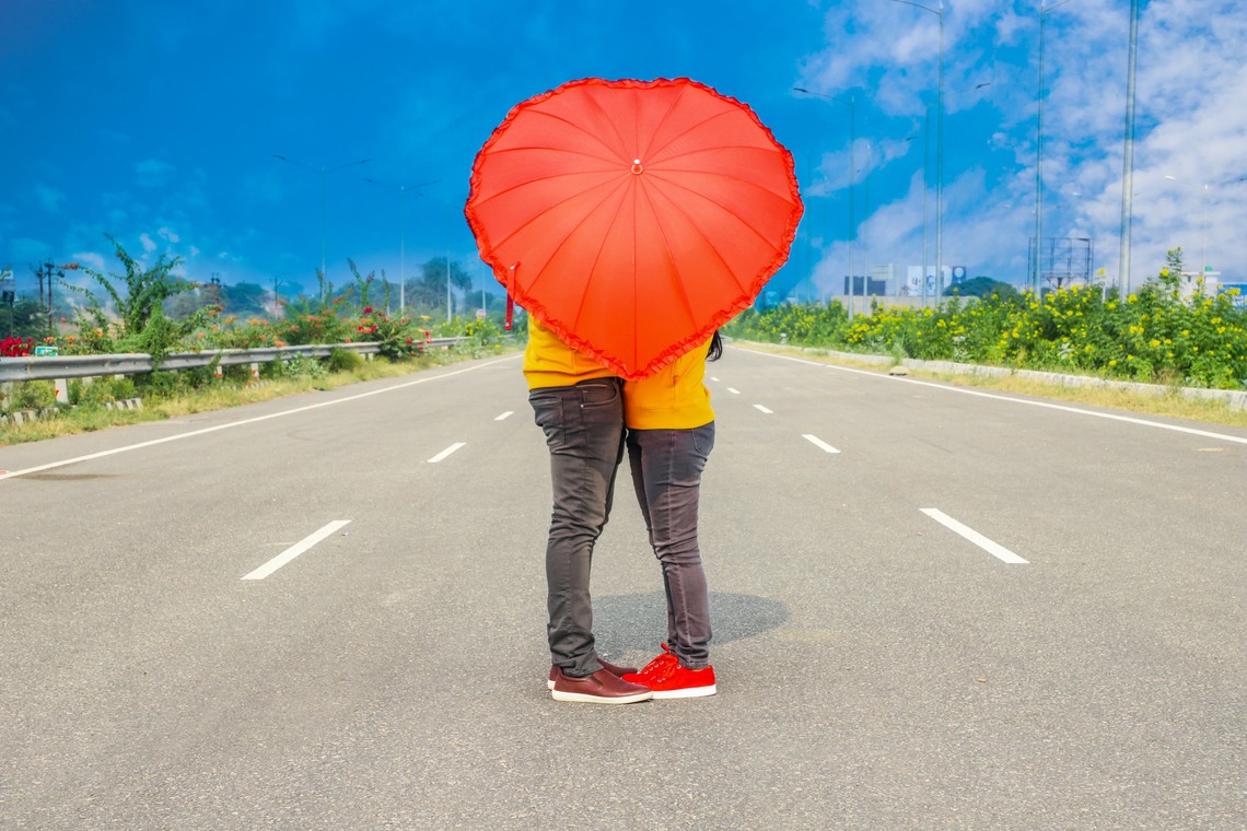 Picsaura Studioが撮影した「Shivani & Aditya」の写真