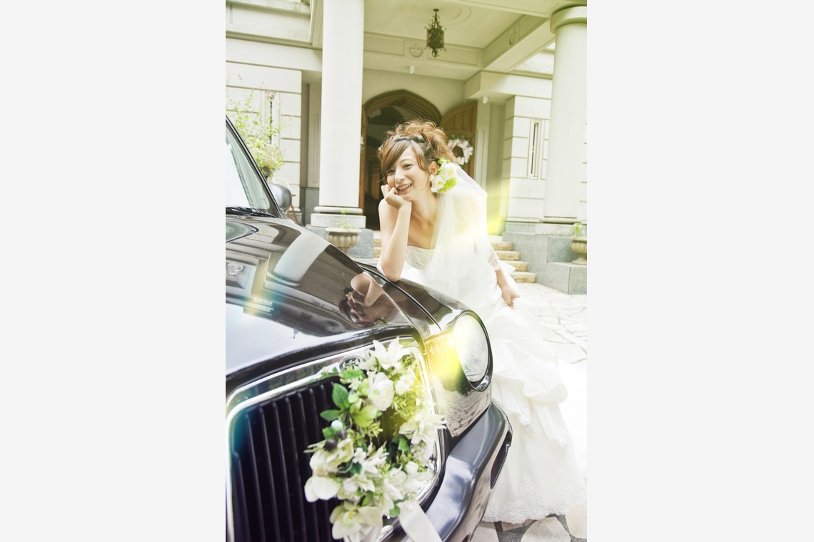 Photo of Wedding taken by Studio SHINBI-GAN