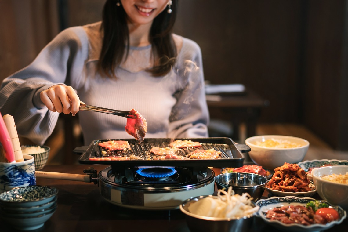 小橋君が撮影した写真のアルバム「飲食店 写真素材」