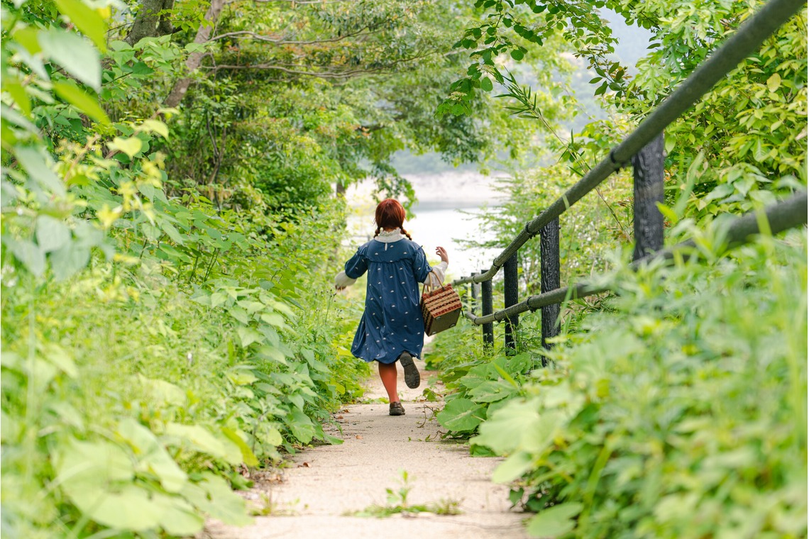 蓬台祐希が撮影した写真のアルバム「個人撮影（記念撮影）」