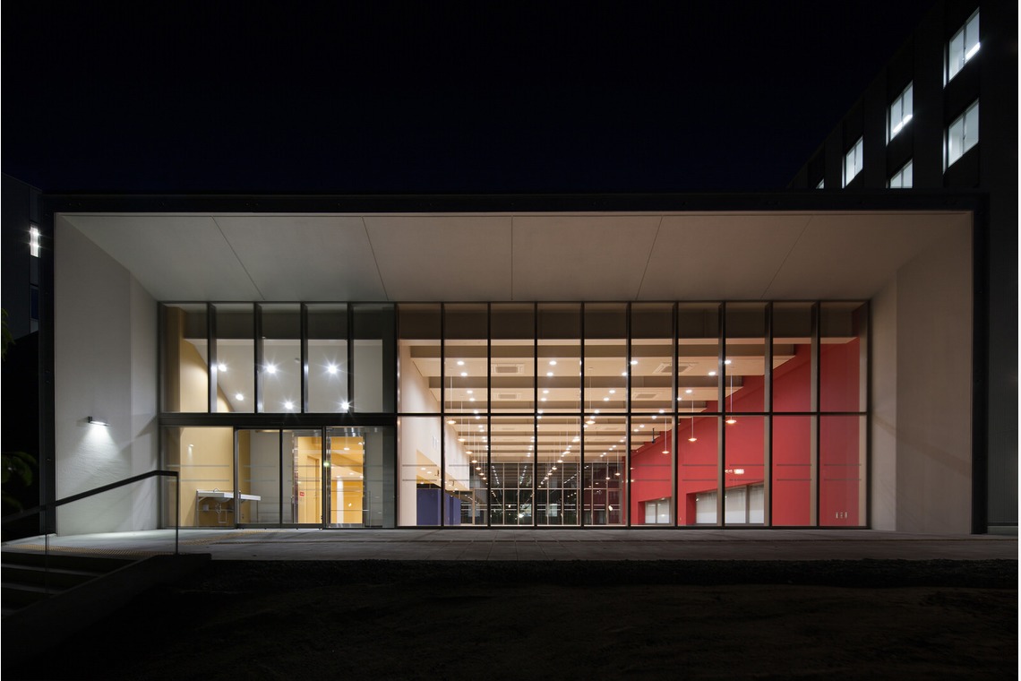 スタジオライトクロス