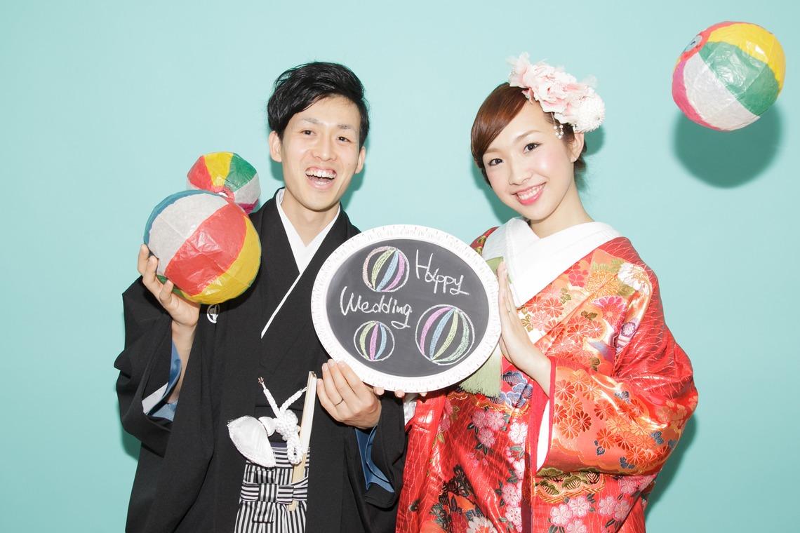 chapelle de Coffret (チャペル・ド・コフレ)が撮影した「館内撮影（和装）」の写真