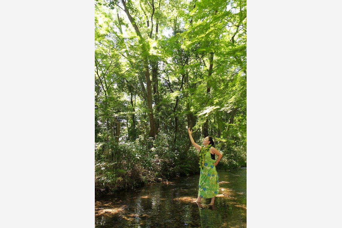 スマイルハンターが撮影した写真のアルバム「宣材・ポートレイト・モデル撮影」