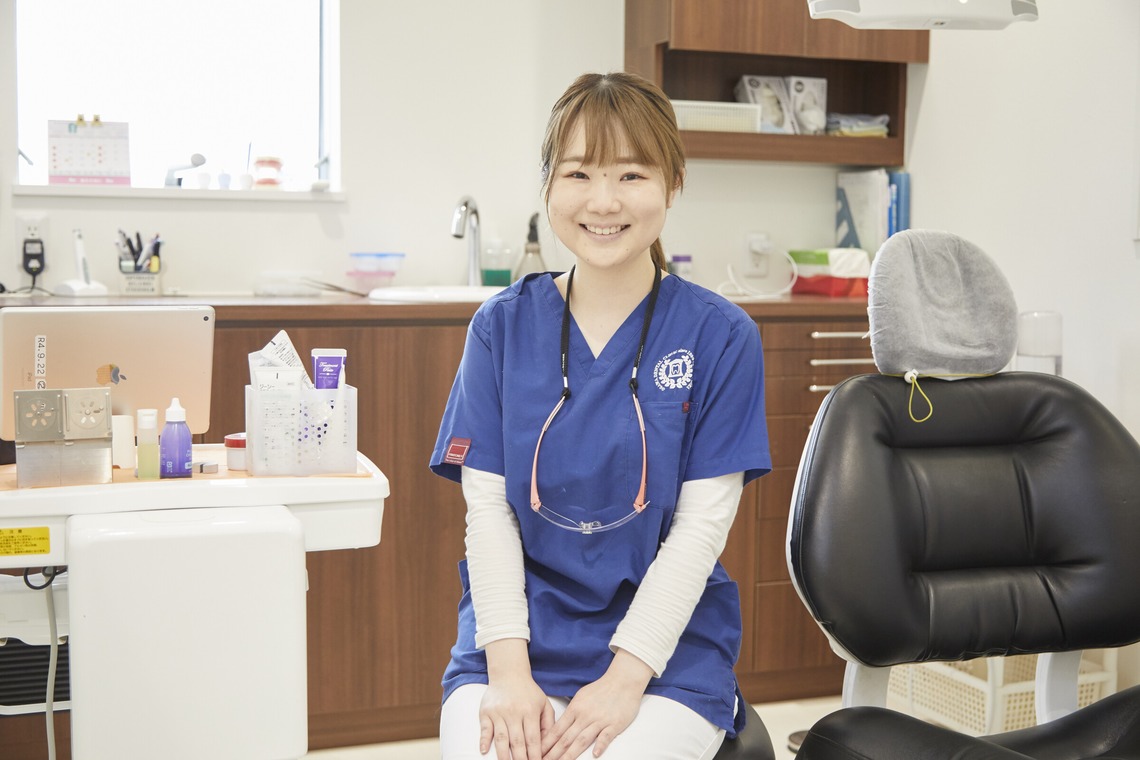 bluevalleyが撮影した「医院予約サイト」の写真