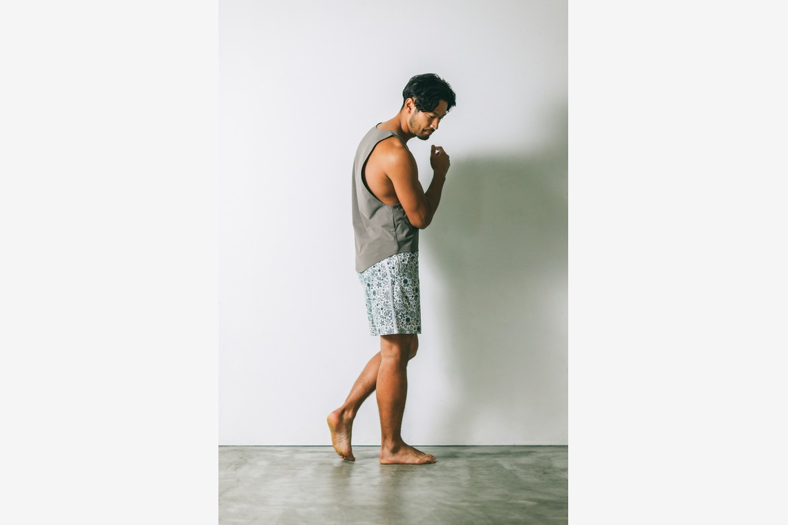 神宮啓佑が撮影した「【広告】アパレルメインビジュアル撮影」の写真