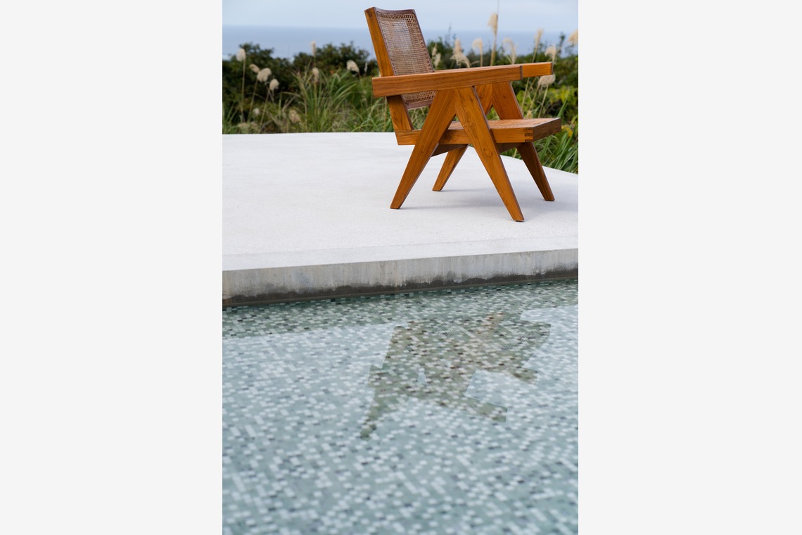 和田海人が撮影した「ホテル・ヴィラ撮影」の写真