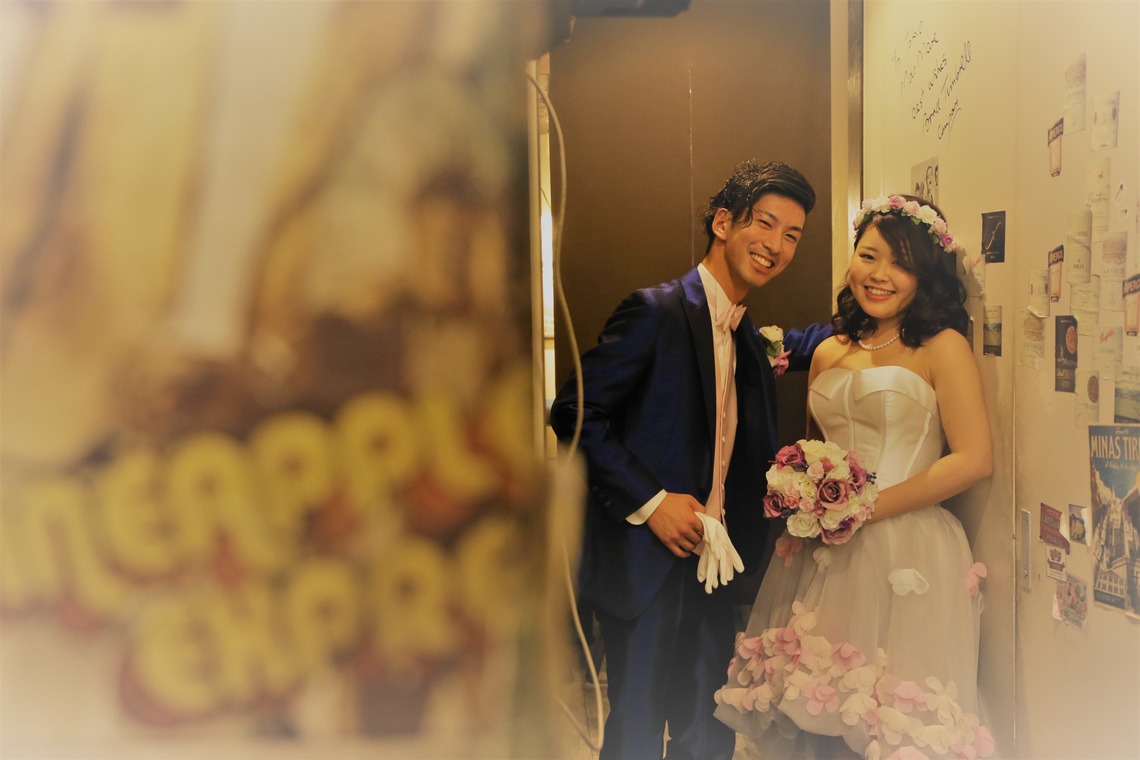 Photographer  Tomoが撮影した写真のアルバム「二次会」