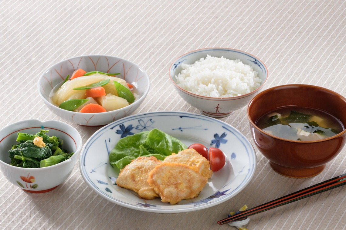 有限会社　澤田スタジオが撮影した「和食、日本料理」の写真