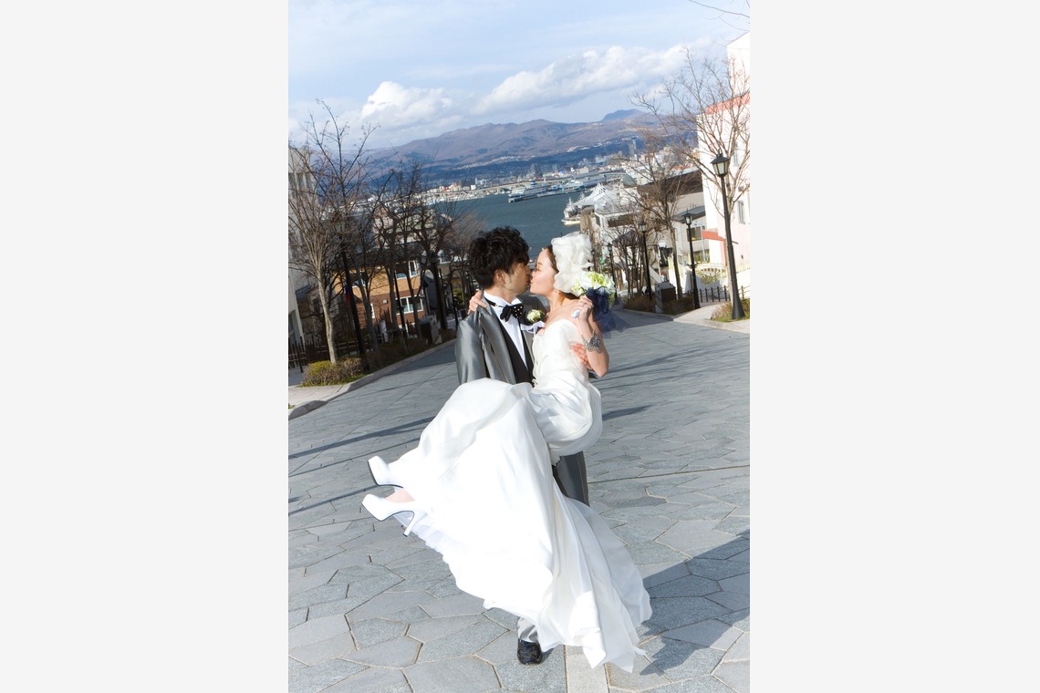 B'point photoが撮影した「フォトギャラリー」の写真