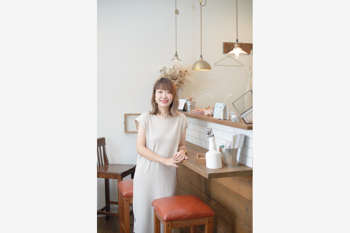 ＥＧＰが撮影した「沖縄店舗撮影」の写真