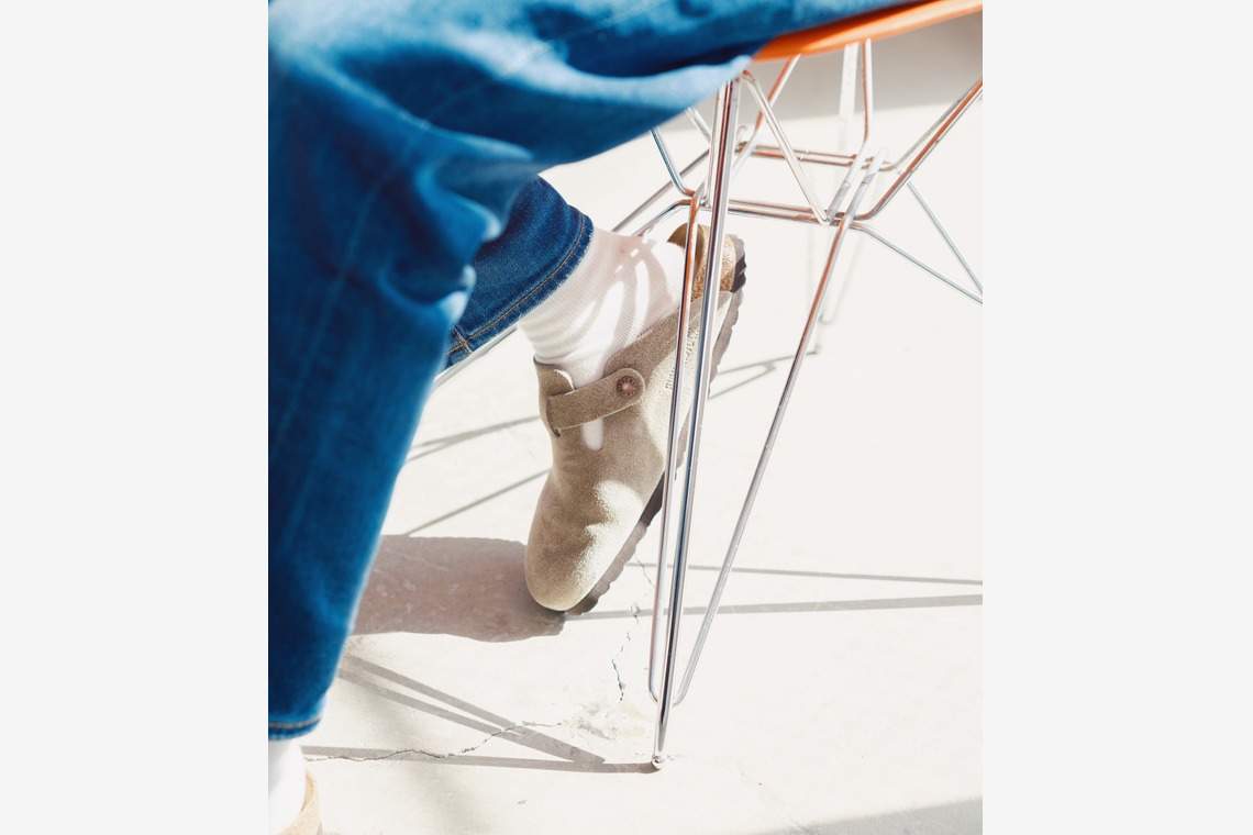 吉平仁が撮影した写真のアルバム「ポートレート」