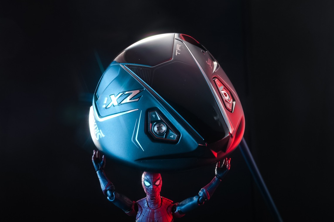 写真屋ごんちゃんが撮影した写真のアルバム「golf club」