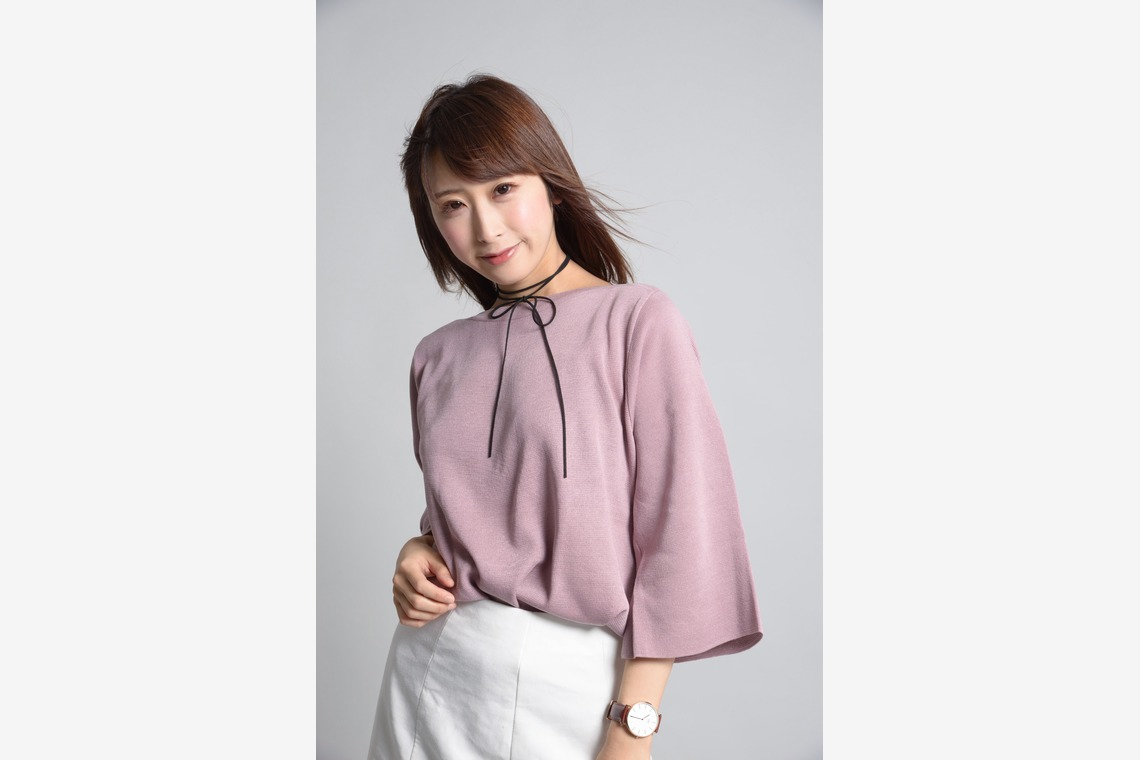 長濱崇が撮影した「ファッション撮影」の写真