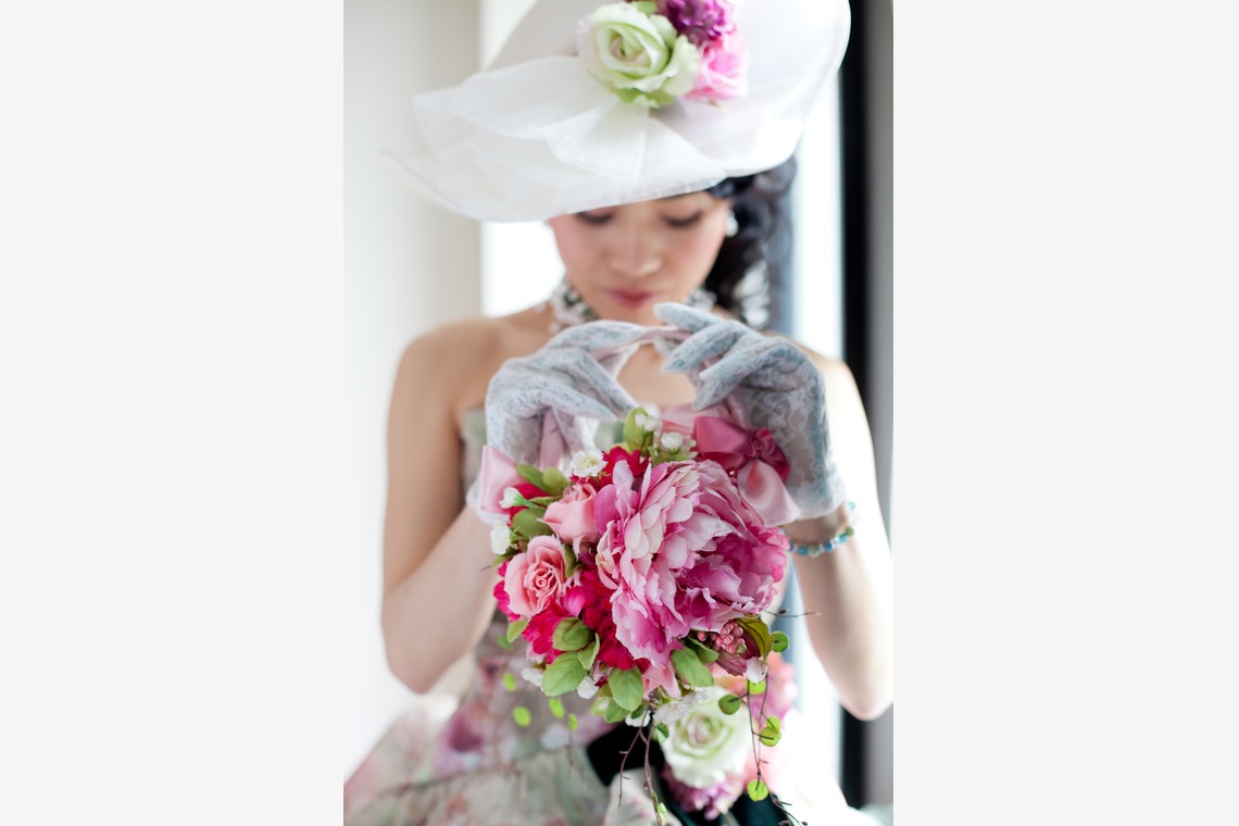 マザーリーフ (渡辺 美沙)が撮影した「当日スナップ写真」の写真