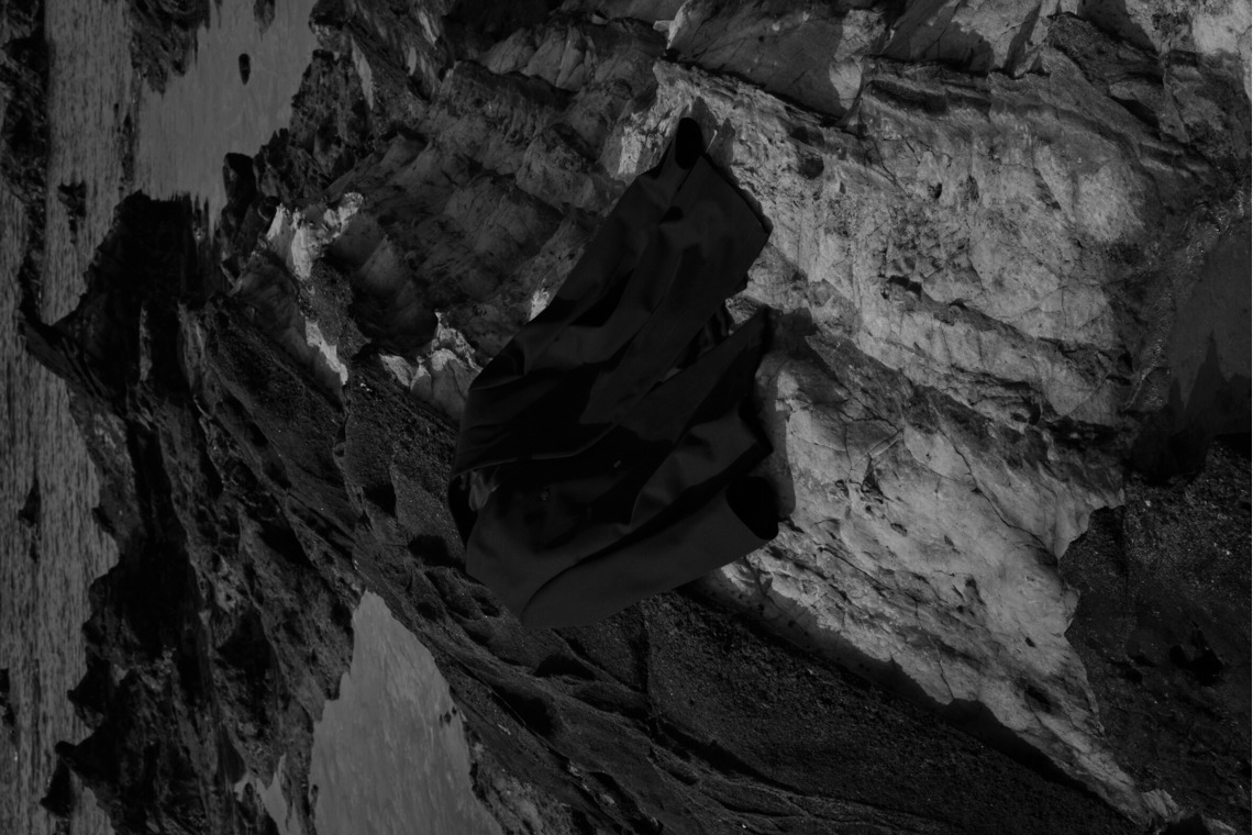 古口悠が撮影した写真のアルバム「ファッションブランドイメージカット撮影」