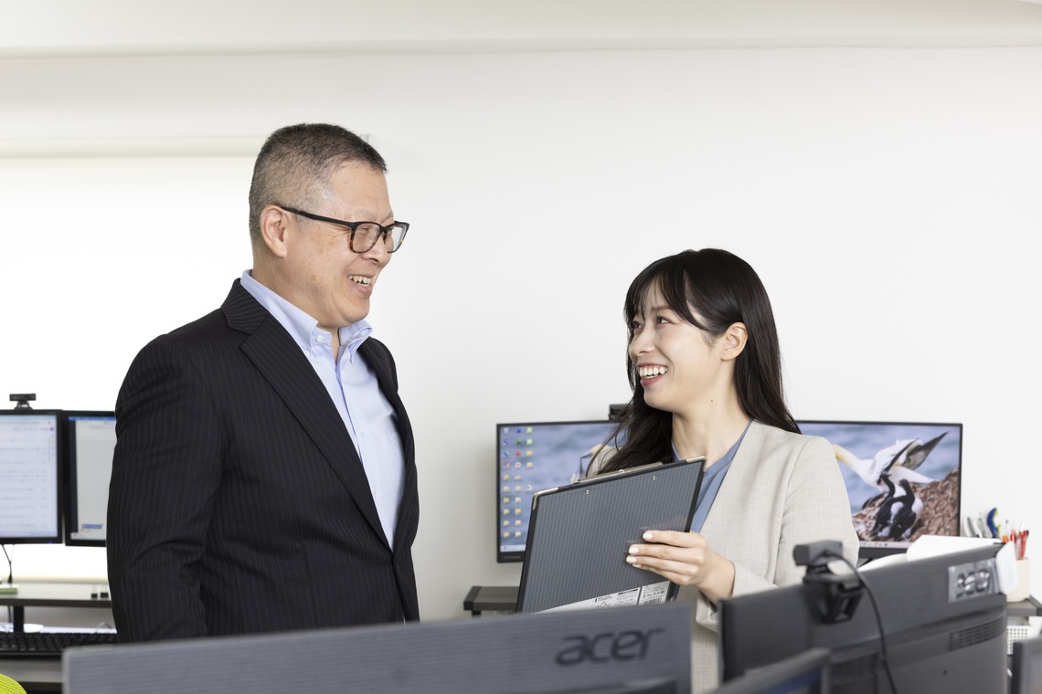 Take Photoが撮影した「薬院」の写真