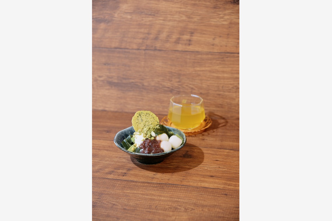 杉浦 ケンドウが撮影した写真のアルバム「料理」