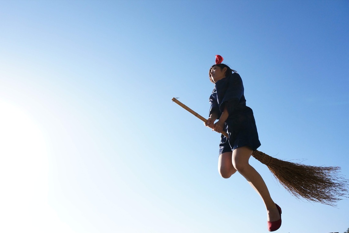 出張撮影のメモリーズ